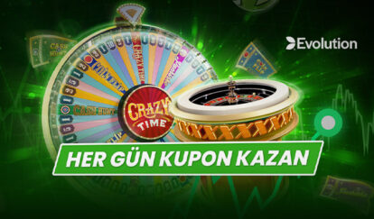 GÜNLÜK CANLI OYUN KUPONLARI