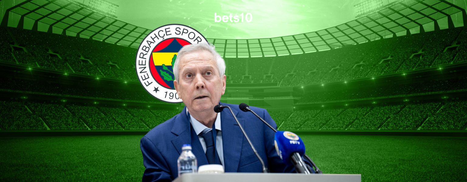 Aziz Yıldırım, Fenerbahçe Başkanlığına Yeniden Talip Oldu
