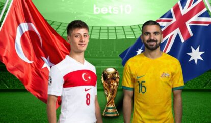 Bizim Çocuklar 2026 Dünya Kupası'na İlk Adımı Atıyor