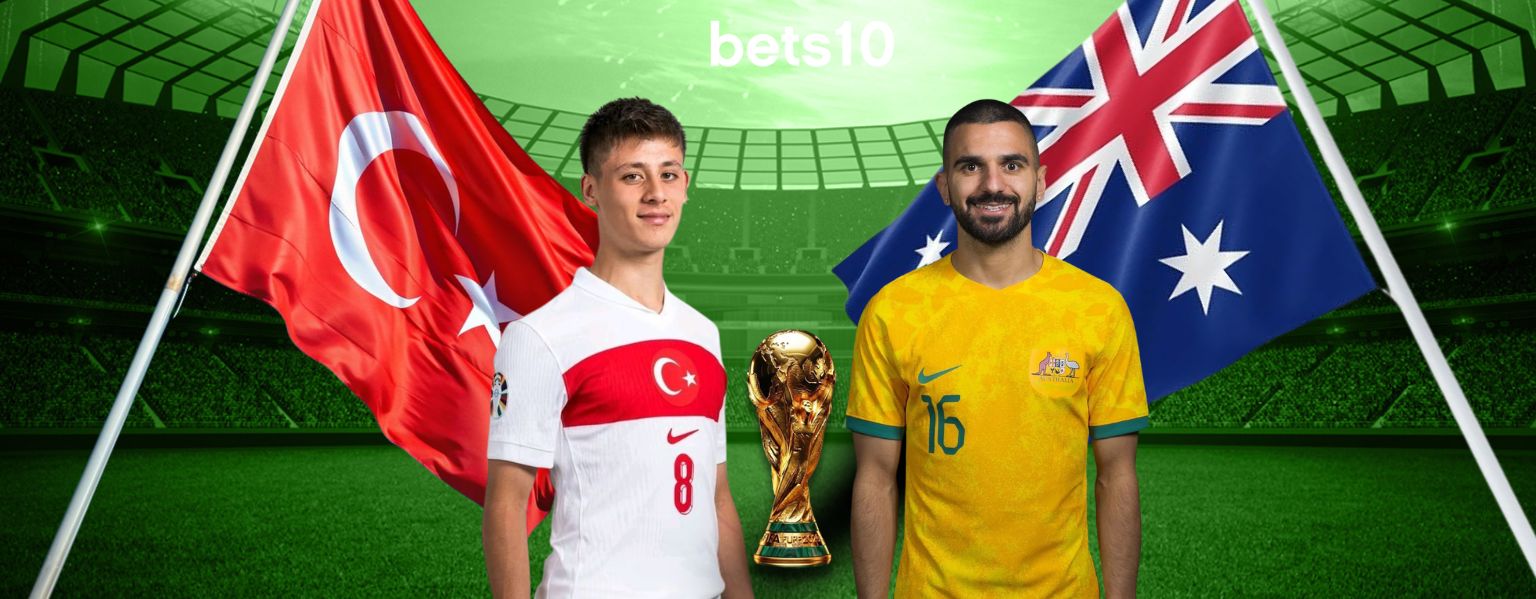 Bizim Çocuklar 2026 Dünya Kupası'na İlk Adımı Atıyor