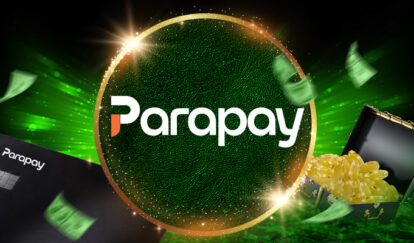 PARAPAY İLE OYUN HEYECANINI KATLA